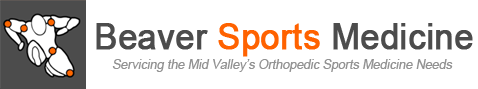 Beaver Sports Medicine Logo